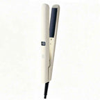 2-in-1 Curling Iron | Straighten & Curl Hair - Store
