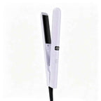 2-in-1 Curling Iron | Straighten & Curl Hair - Store