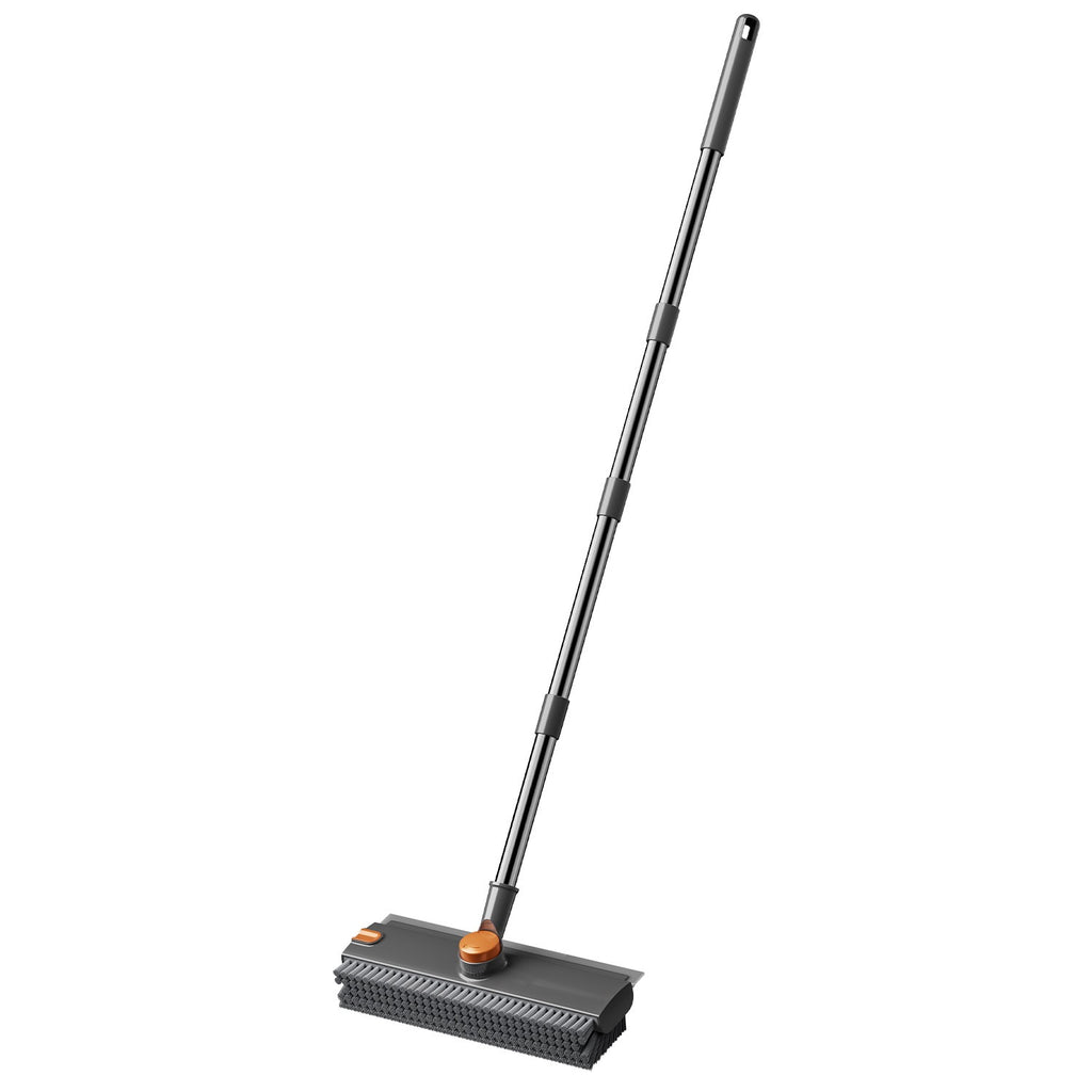 扫帚