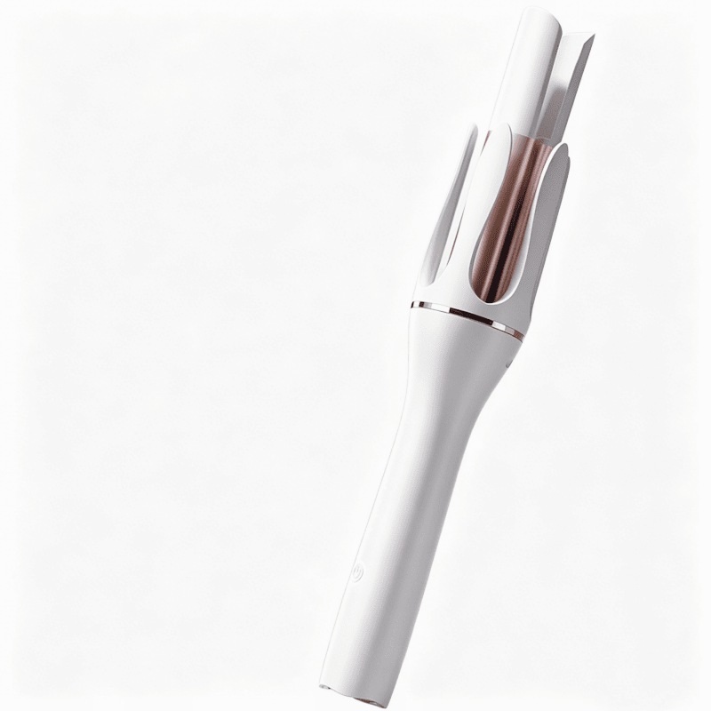 auto-curl-iron